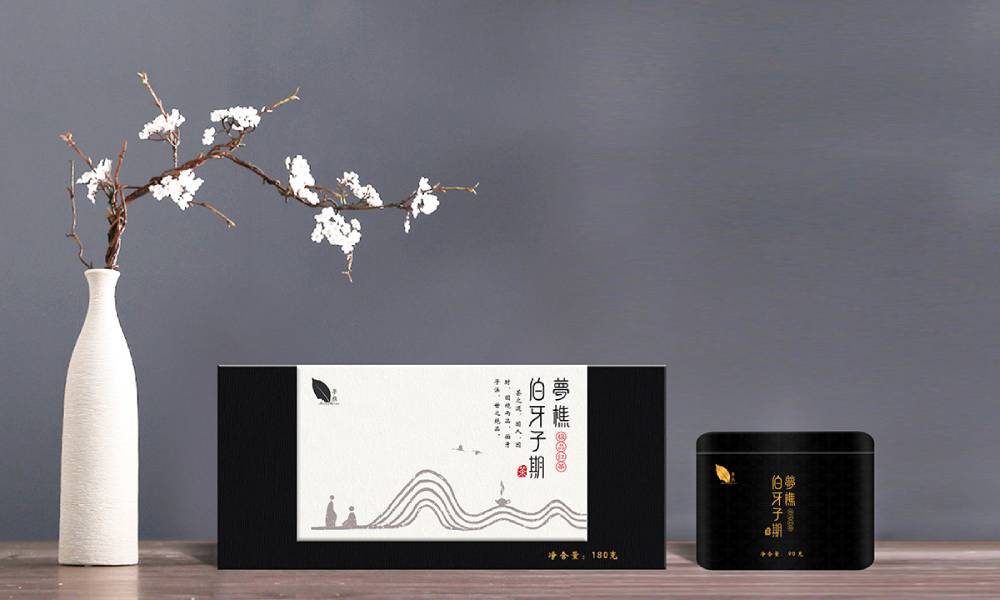 国潮焕新颜，邯郸包装设计的跨界实验场