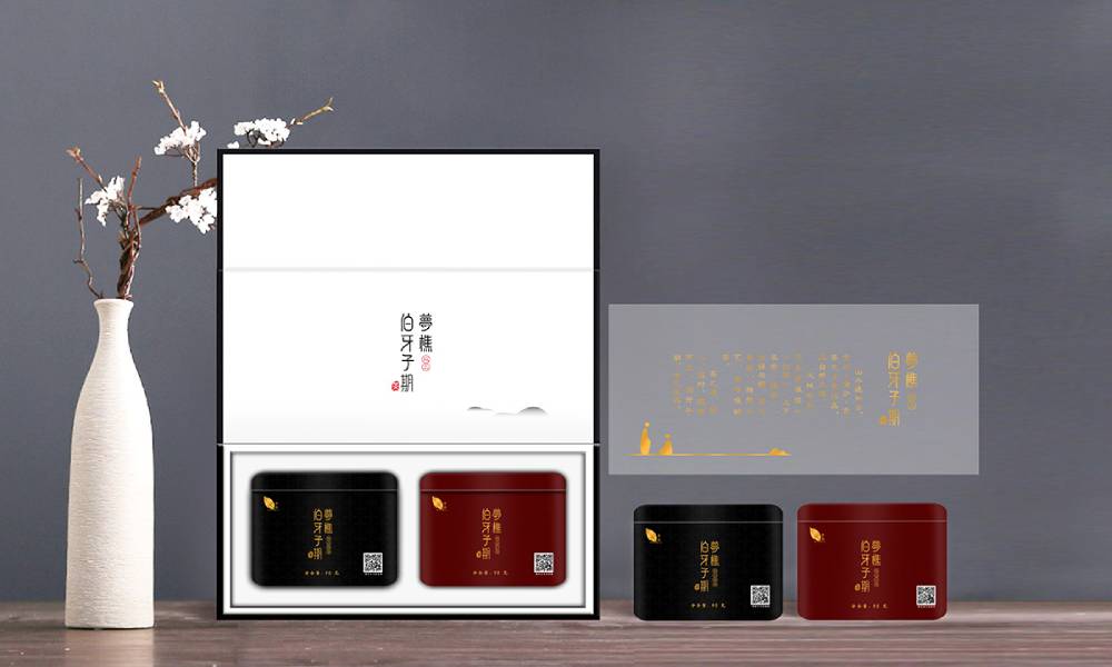 邯郸包装设计：文化赋能，创新驱动，解锁城市产业新势能