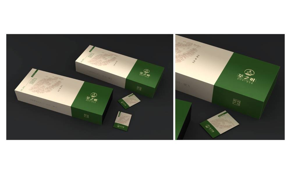 邯郸包装设计用传统工艺构筑现代品牌的文化护城河实践录